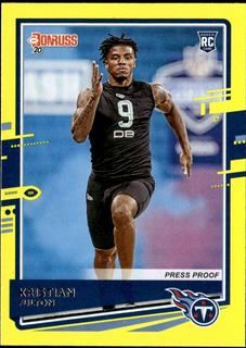 Kristian Fulton