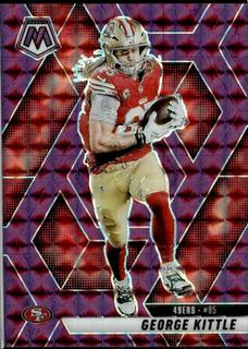 George Kittle