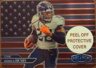 Derrick Henry