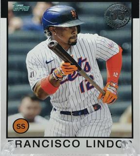 Francisco Lindor