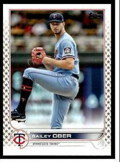 Bailey Ober