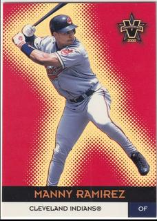 Manny Ramirez