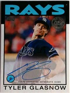 Tyler Glasnow