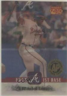 Fred McGriff