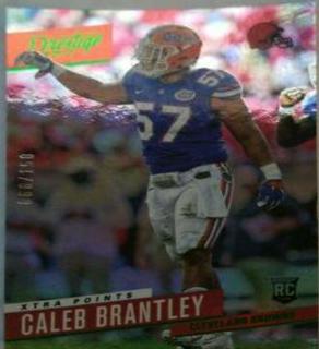 Caleb Brantley