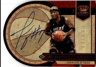 Jermaine O'Neal