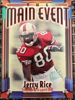 Jerry Rice