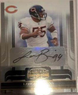 Lance Briggs