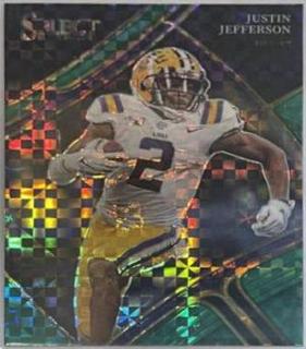 Justin Jefferson