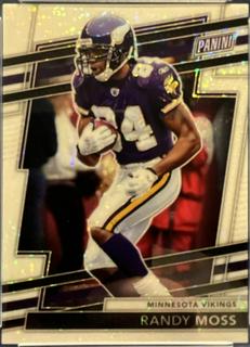 Randy Moss