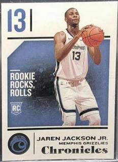 Jaren Jackson Jr.