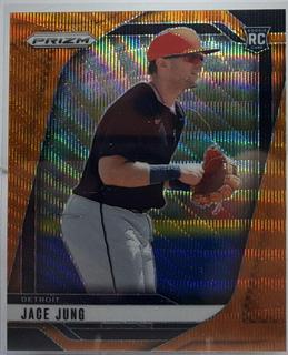 Jace Jung