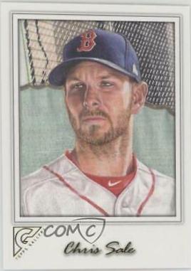 Chris Sale #110
