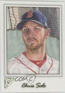 Chris Sale