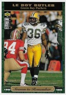 LeRoy Butler