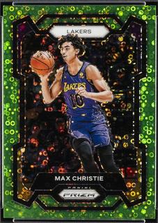 Max Christie