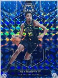 Trey Murphy III