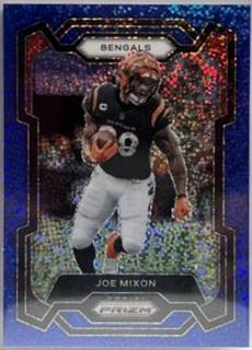 Joe Mixon