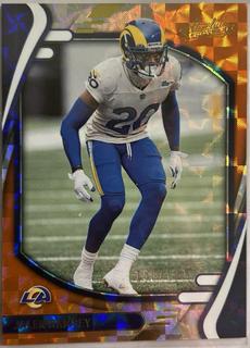 Jalen Ramsey