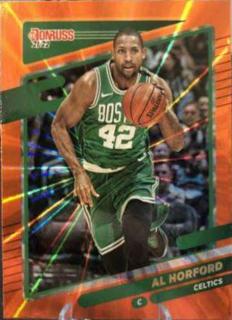 Al Horford