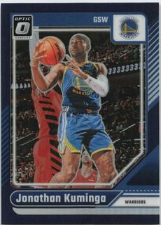 Jonathan Kuminga
