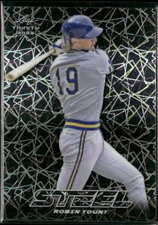 Robin Yount