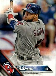 Carlos Santana