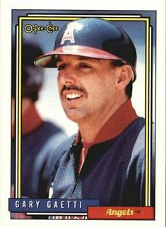 Gary Gaetti