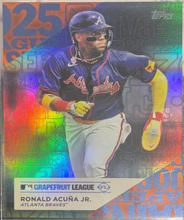 Ronald Acuna Jr.