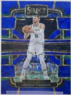 Kristaps Porzingis