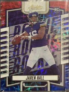 Jaren Hall
