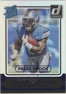 Ameer Abdullah