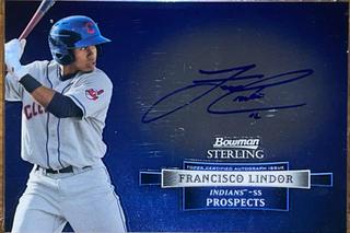 Francisco Lindor