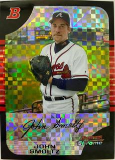 John Smoltz
