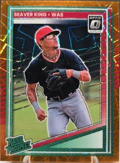 Seaver King