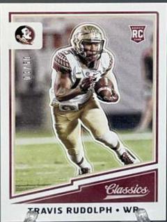 Travis Rudolph