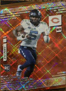 Dazz Newsome