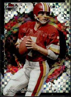 Joe Theismann