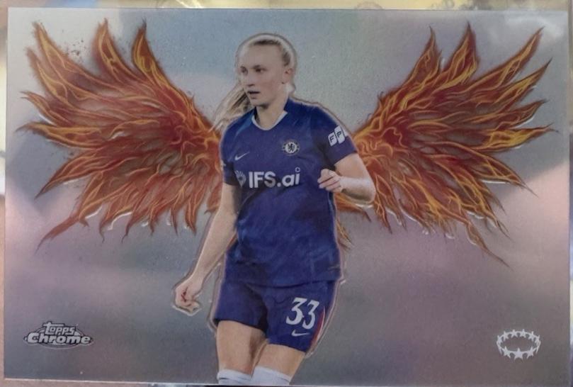 Aggie Beever-Jones