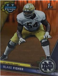 Blake Fisher