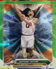 Jayson Tatum