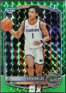 Xaivian Lee