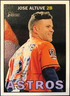 Jose Altuve