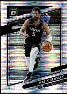 Malik Beasley