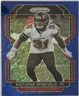 Antoine Winfield Jr.