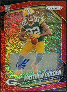 Matthew Golden