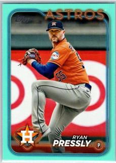 Ryan Pressly