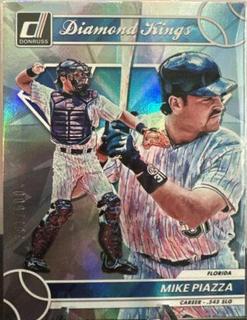 Mike Piazza