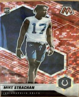 Mike Strachan