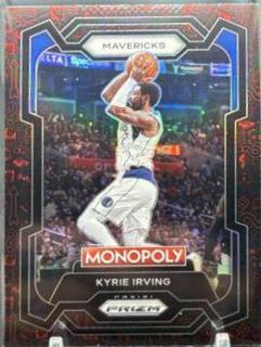 Kyrie Irving
